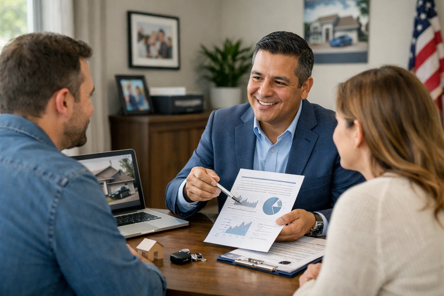Choosing the Right Insurance Agent Luis Hernandez Allstate Insurance